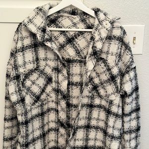 Millibon jacket small